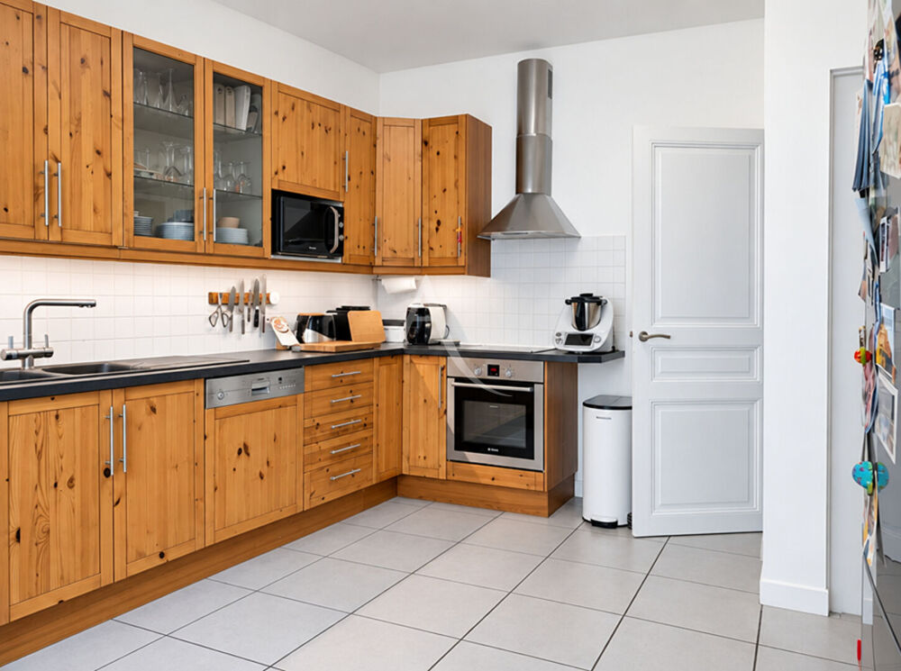 Vente Maison Belle maison meulière Draveil