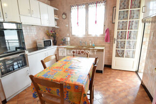  Maison à vendre 6 pièces 97 m²