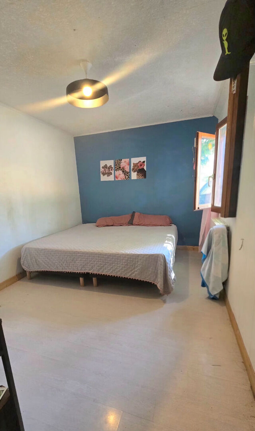 Vente Maison Maison avec beau terrain et puits Saint flovier
