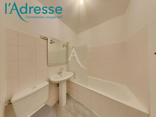  Appartement � louer 1 pi�ce 31 m�