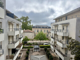  Appartement � louer 4 pi�ces 83 m�