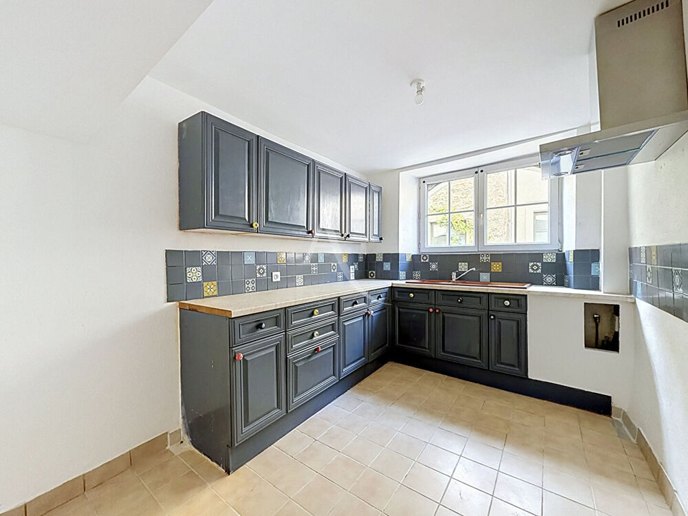 Maison Savennieres 4 pièce(s) 98 m2