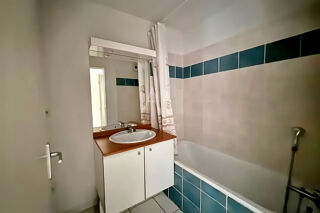  Appartement  vendre 3 pices 58 m