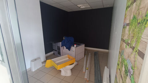   Local commercial Courseulles-Sur-Mer 50 m² 