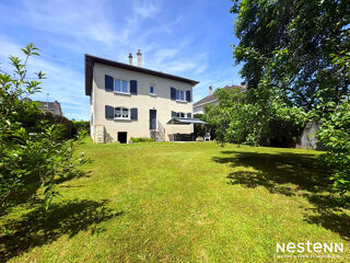  Maison à vendre 6 pièces 146 m²