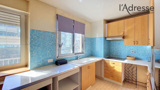 Vente Appartement PUTEAUX/CENTRE 3 pièces de 75m² avec balcon 13m², parking et cave Puteaux