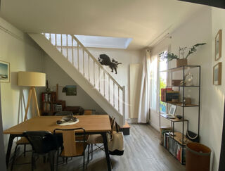  Appartement � vendre 3 pi�ces 50 m�