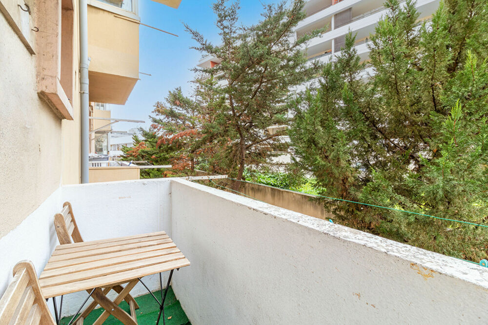 Location Appartement Bel Appartement 3 pièces 45.09m² 13008 PERIER Marseille 8