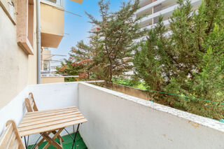  Appartement à louer 3 pièces 45 m²