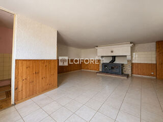  Maison à vendre 2 pièces 52 m²