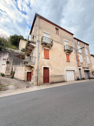  Maison à vendre 3 pièces 134 m²