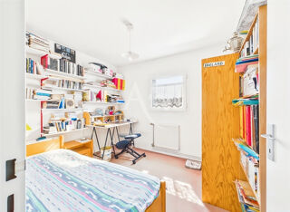  Appartement � vendre 4 pi�ces 85 m�