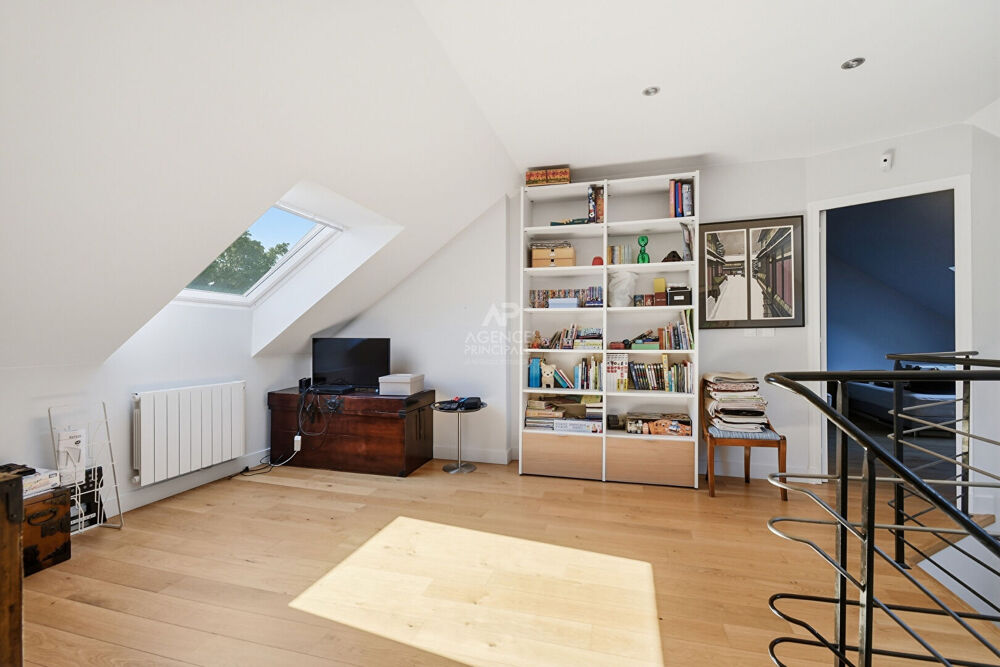 Vente Maison Maison Fourqueux 7 pièce(s) 180 m2 Fourqueux