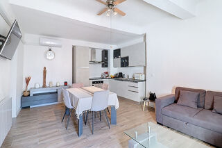  Appartement  vendre 3 pices 56 m