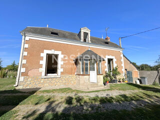  Maison à vendre 4 pièces 79 m²