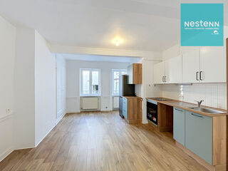  Appartement à louer 2 pièces 48 m²