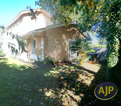   LANTON - Maison meubl�e 4 pi�ces Maison - 4 pi�ce(s) - 85 m�