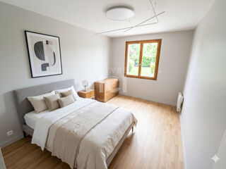  Maison à vendre 3 pièces 75 m²