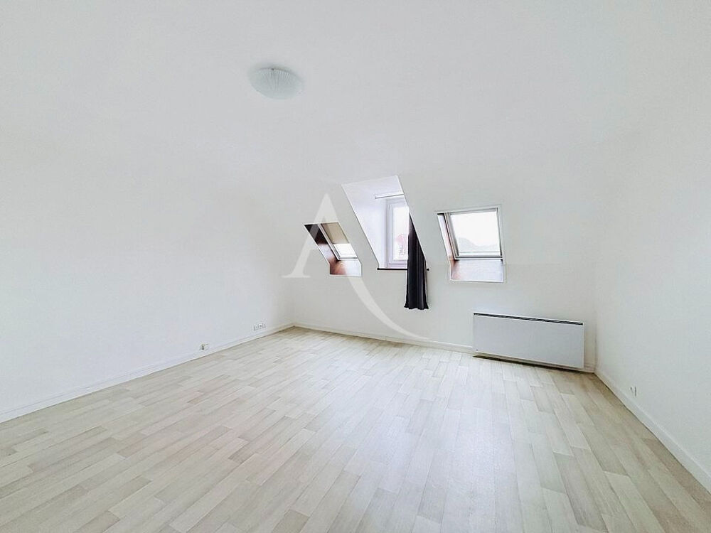 Vente Appartement Appartement F3 duplex au dernier étage à 5min à pieds de la gare Meaux