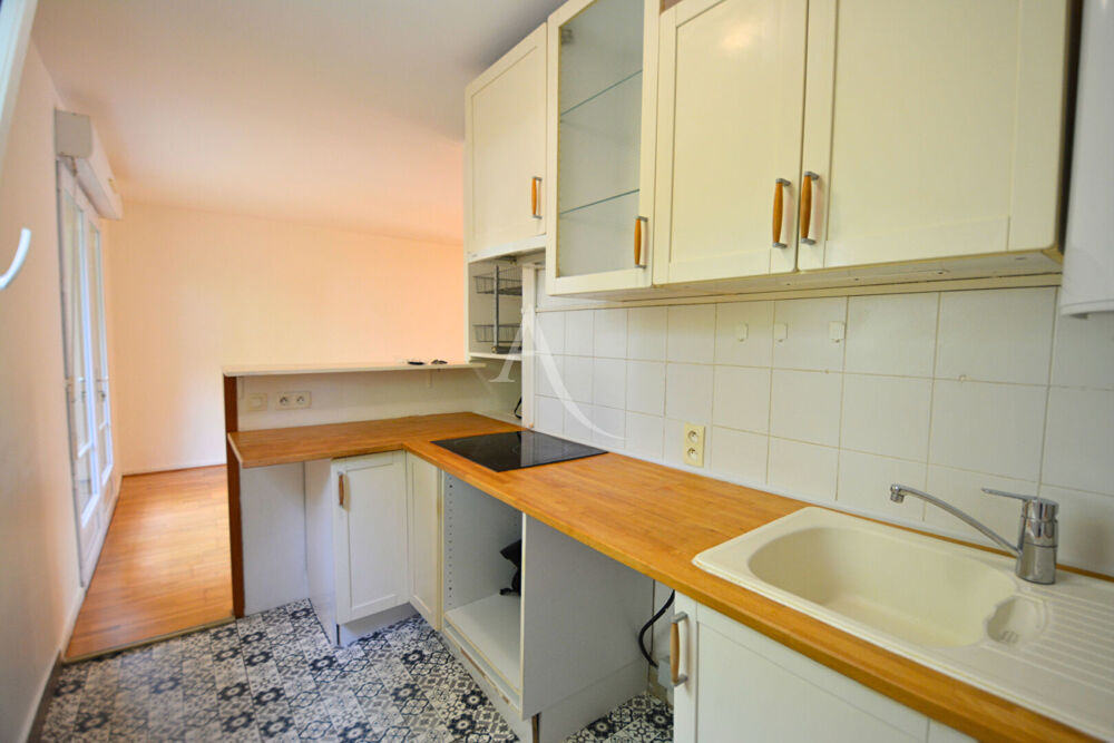 Vente Appartement Appartement Sceaux 4 pièce(s) 63.92 m2 Sceaux