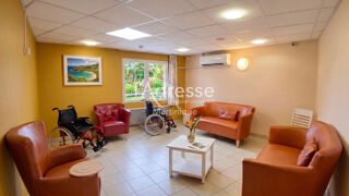  Appartement � vendre 1 pi�ce 26 m�