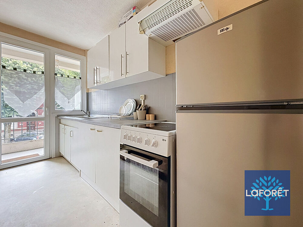 Appartement Valenciennes 3 pièce(s) 53.83 m2