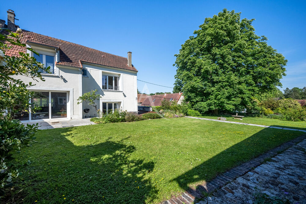 MAGNIFIQUE MAISON + GÎTE !