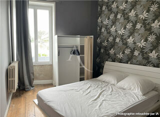  Maison à vendre 7 pièces 184 m²