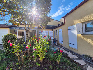  Maison  vendre 3 pices 87 m