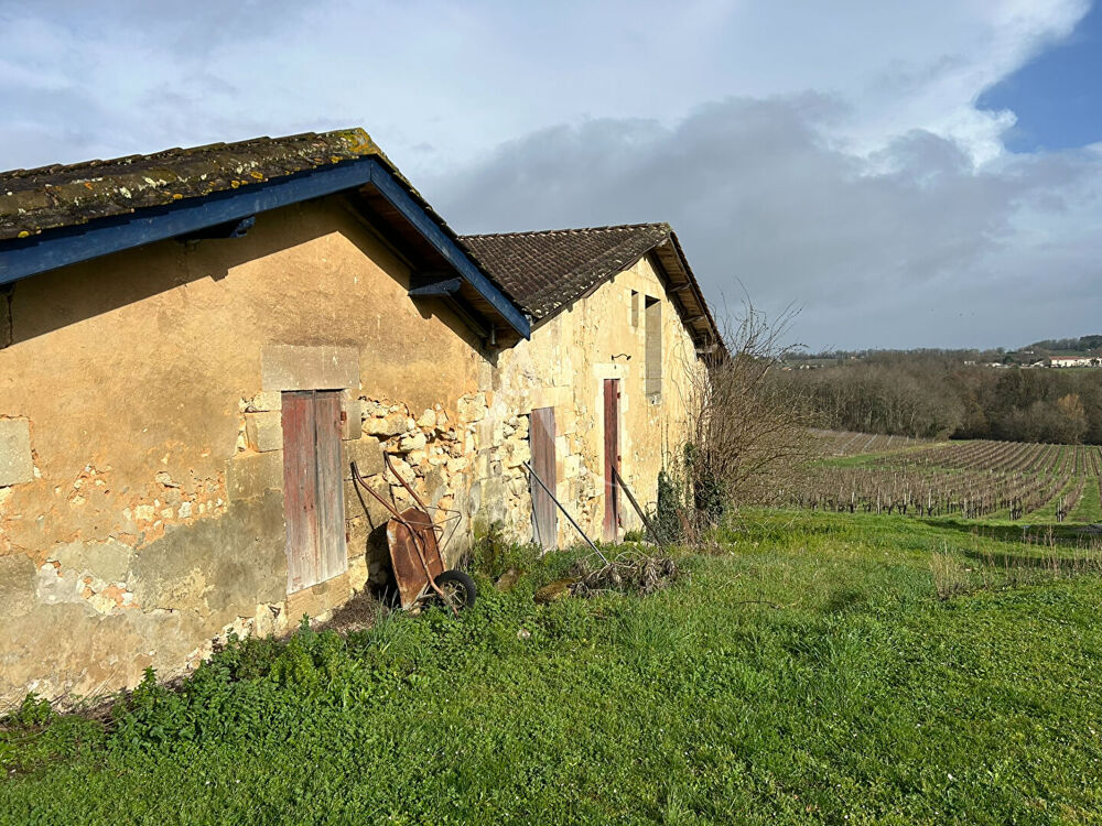 Vente Maison Maison Mombrier 10 pièce(s) 259.84 m2 Mombrier