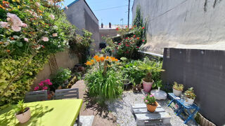  Maison � vendre 3 pi�ces 75 m�