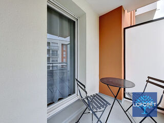  Appartement � louer 2 pi�ces 35 m�