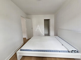  Appartement à louer 2 pièces 35 m²