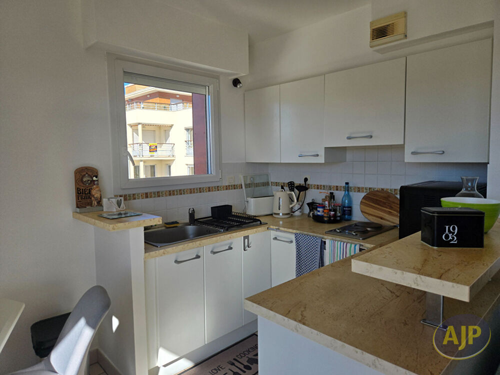 Vente Appartement Appartement Saint Marc Sur Mer Centre Saint marc sur mer
