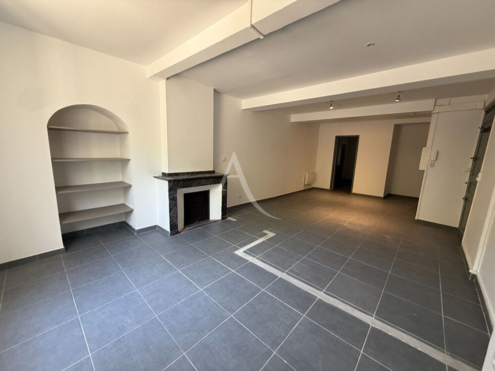 APPARTEMENT RENOVE PROCHE VILLE DE CARCASSONNE