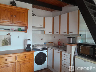  Appartement  louer 3 pices 43 m