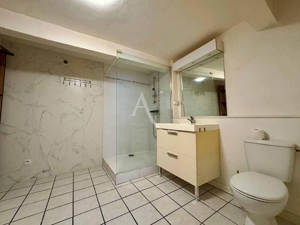 Vente Maison Investissement locatif à Lézignan-Corbières : maison T2 bis louée Lezignan corbieres