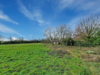  Terrain à vendre 4790 m²