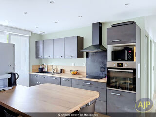  Maison à vendre 5 pièces 99 m²