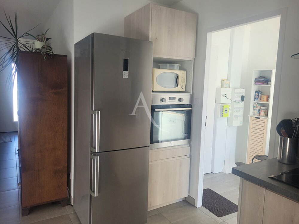 Location Maison Maison  95M2   LOI PINEL OLONNE Les sables d olonne