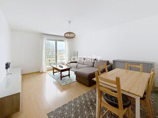  Appartement à louer 2 pièces 51 m²