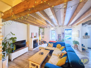  Maison � vendre 4 pi�ces 139 m�