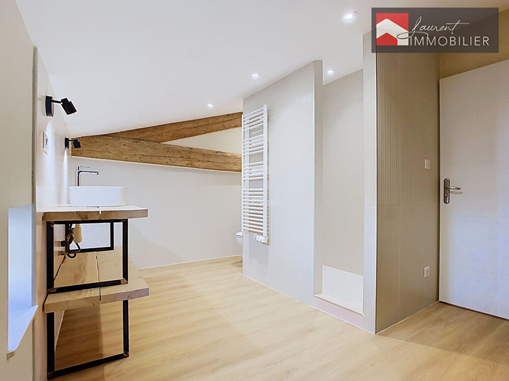 Vente Maison EXCLUSIVITE UCHIZY: Maison de 150 m² Uchizy