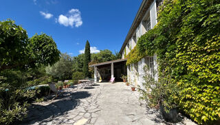  Villa à vendre 11 pièces 240 m²