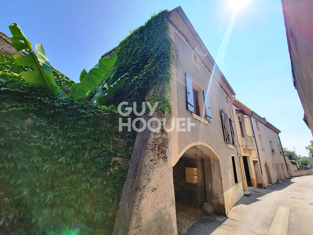 Vente Maison Maison F5 (83 m) en vente  GLUN Glun