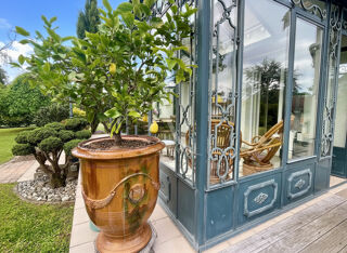  Maison � vendre 7 pi�ces 155 m�