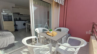  Appartement à vendre 2 pièces 25 m²