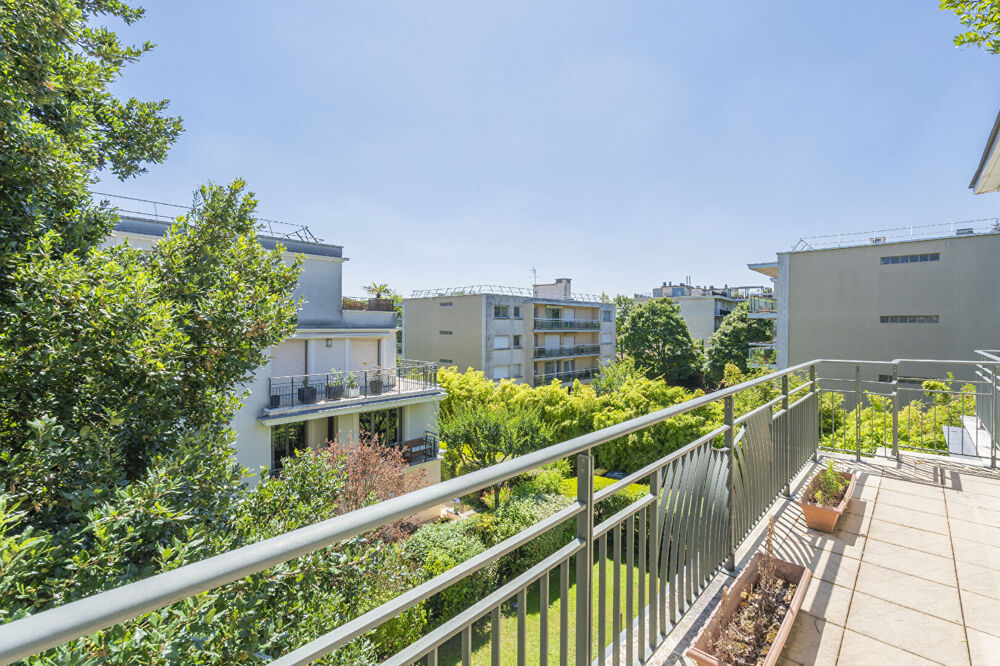  vendre  Appartement Garches (92380)