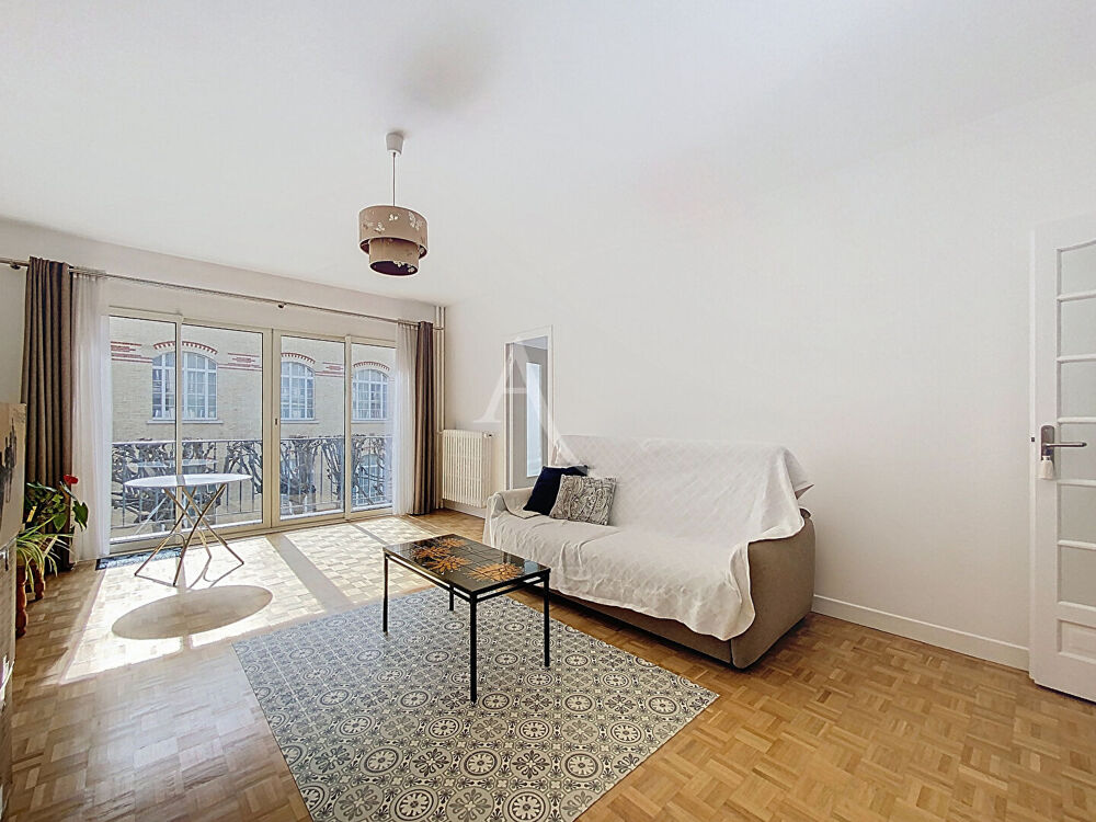 � vendre  Appartement Saint-Germain-en-Laye (78100)