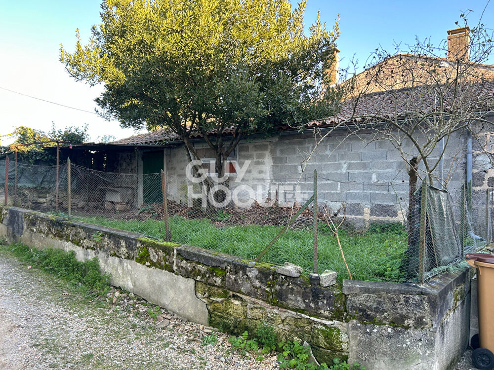 Vente Maison Maison à vendre à Guîtres - Idéale pour primo-accédants - EXCLUSIVITE Guitres